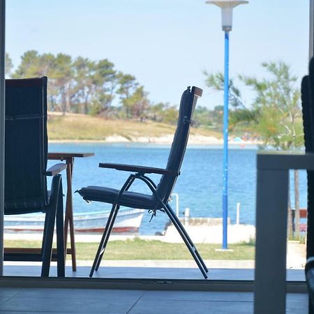 Apartments Piazza Nin Εξωτερικό φωτογραφία